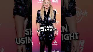 From Flab to Fab: Kelly Clarkson's Weight Loss Transformation