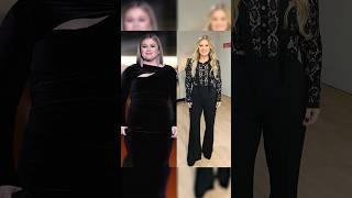 Kelly Clarkson’s Weight Loss Transformation!