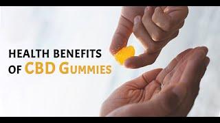 Best CBD Gummies For Sleep Amazon - WATCH! Customer Reports!