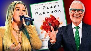 The TRUTH Behind Kelly Clarkson’s Weight Loss & the Plant Paradox Diet