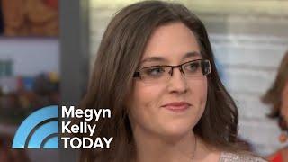 Meet The Teacher Who Lost More Than 330 Pounds, 2/3 Her Body Weight! | Megyn Kelly TODAY