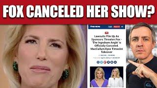 Makers CBD Gummies Scam and Reviews with Fake Article About Laura Ingraham