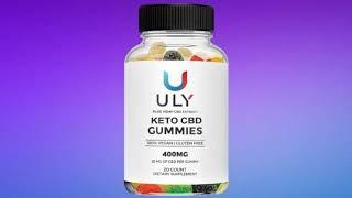 Uly Keto Gummies Reviews - Does Uly Keto Gummies Work? [69f5b9021]