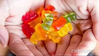 Yuppie CBD Gummies!