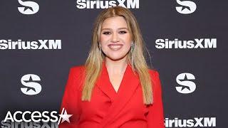 Kelly Clarkson's 'Pre-Diabetic' Diagnosis Drove Her To Lose Weight