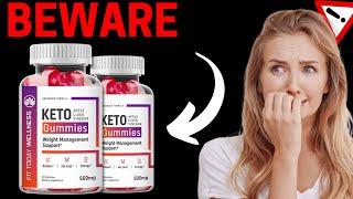 FIT TODAY KETO GUMMIES-FIT TODAY KETO GUMMIES REVIEW⚠️ALERT⚠️DO FIT TODAY KETO GUMMIES REALLY WORK? [6b24008d4]