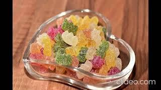 Twin Elements CBD Gummies