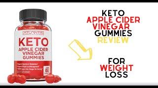 Transform Your Body Naturally with Keto ACV Gummies