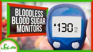 Where's My Bloodless Blood Sugar Monitor? [7067e986b]