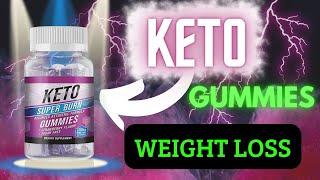 Keto Gummies Review   Weight Loss 2022 [5781795b5]