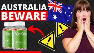 Viaketo Apple Gummies – ALERT! Viaketo Apple Gummies Reviews - VIA KETO GUMMIES REVIEW [aeu72jwq5]