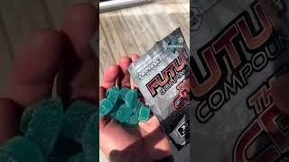 Potent CBD Gummies