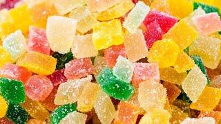 Why Choose Full Spectrum CBD Gummies?