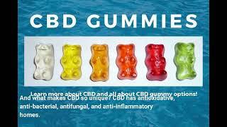 CBD Gummies For Sleep Amazon (MUST SEE!)