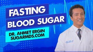 What is Good Fasting Blood Sugar? [Diabetes Expert Explains] [9598bf012]