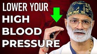 Treat High Blood Pressure's Root Cause by having a Complete Cardiac Examination [96e7db60a]