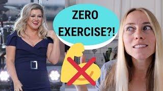 KELLY CLARKSON WEIGHT LOSS IN 2018 ~ DOES IT WORK?! [Plant Paradox]