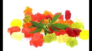 CBD Gummies Featured On Shark Tank - 2021 UPDATE!