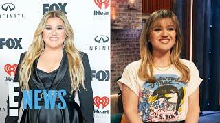Kelly Clarkson's Weight Loss Journey: A Transformation Story