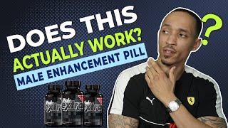 Male Extra Review: Does This Male Enhancement Pill Actually Work? Let's find out