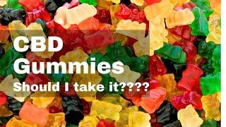 CBD Gummies are Right for You?? #CBDgummies #CBD