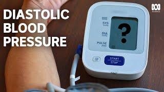 Don't ignore diastolic blood pressure [a3df3d4f6]