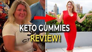 Keto Gummies Review (BEWARE: Do They Work For Weight Loss?) [a45747e13]