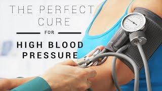 THE NEW CURE FOR HIGH BLOOD PRESSURE?? [a59f99ab0]