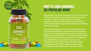 Peak 8 CBD Gummies: Completely Natural And Sourced