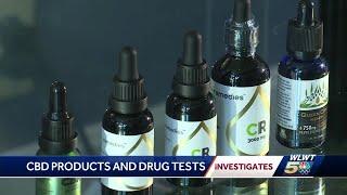 Full spectrum CBD products can lead to failed drug tests [a8a9218e6]