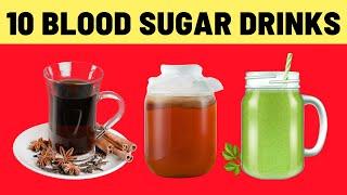 10 Drinks That Lower Blood Sugar Naturally | VisitJoy [aac152b9e]