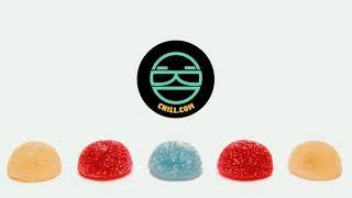 Chill CBD Gummies