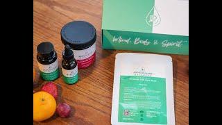 Learn about Jane Please Wellness Premium CBD Gummies