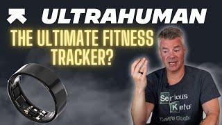 UltraHuman AIR Fitness Tracking Ring - In Depth Review After 3 Months of Daily Use [95ep3rcim]