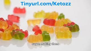 Keto Gummies: The Perfect Low-Carb Treat  [k0gsupken]