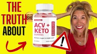 TOTAL HEALTH ACV + KETO GUMMIES REVIEW – Does ACV Keto Gummies Work? Total Health ACV Keto Gummies [bcdba637c]